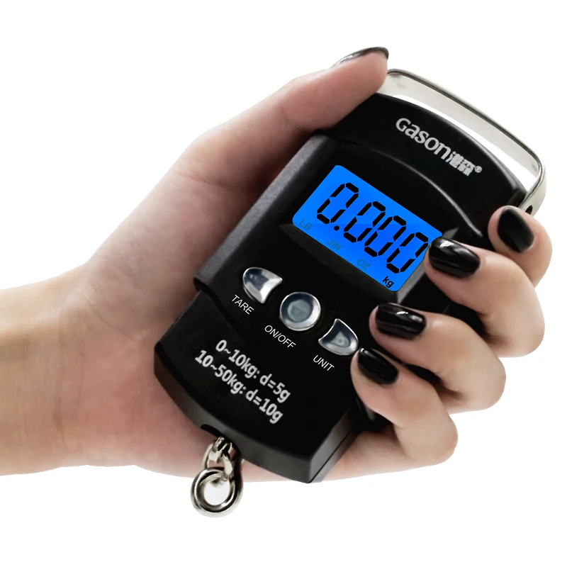 GASON X1 Мини цифровые портативные весы ЖК дисплей (50кг/50 г)|measuring tools|gram measuremeasure gram |