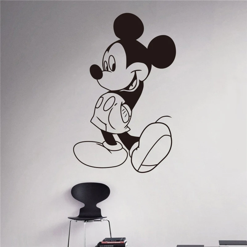 Нала "пользовательское имя наклейка на стену Стикеры Король Лев Wall Art домашний декор, ночное белье, детская одежда для девочек, детская комната Украшения в спальню M697