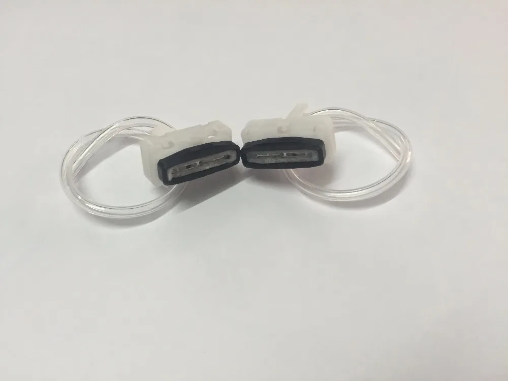 20 шт Roland Cap DX4 Растворитель укупорки верхней станции губка пена для SJ745EX/Mutoh/Mimaki