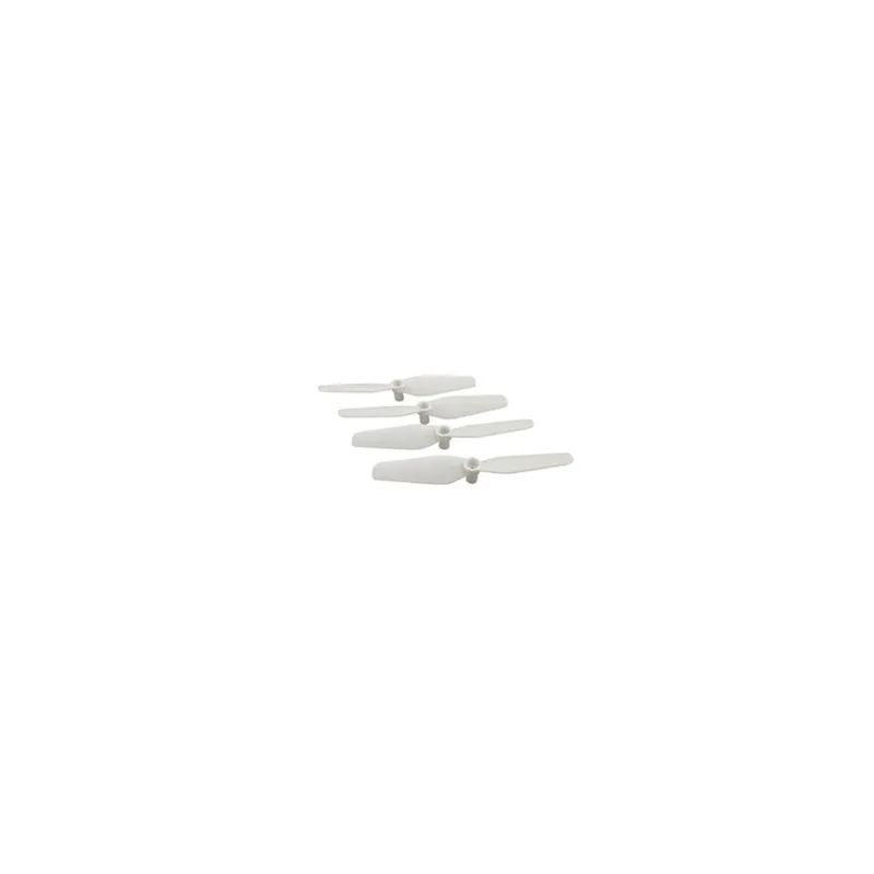 20 шт. Пропеллер для SYMA X23 X23W X15 X15C X15W Quadcopter запасные части дрона комплектующие