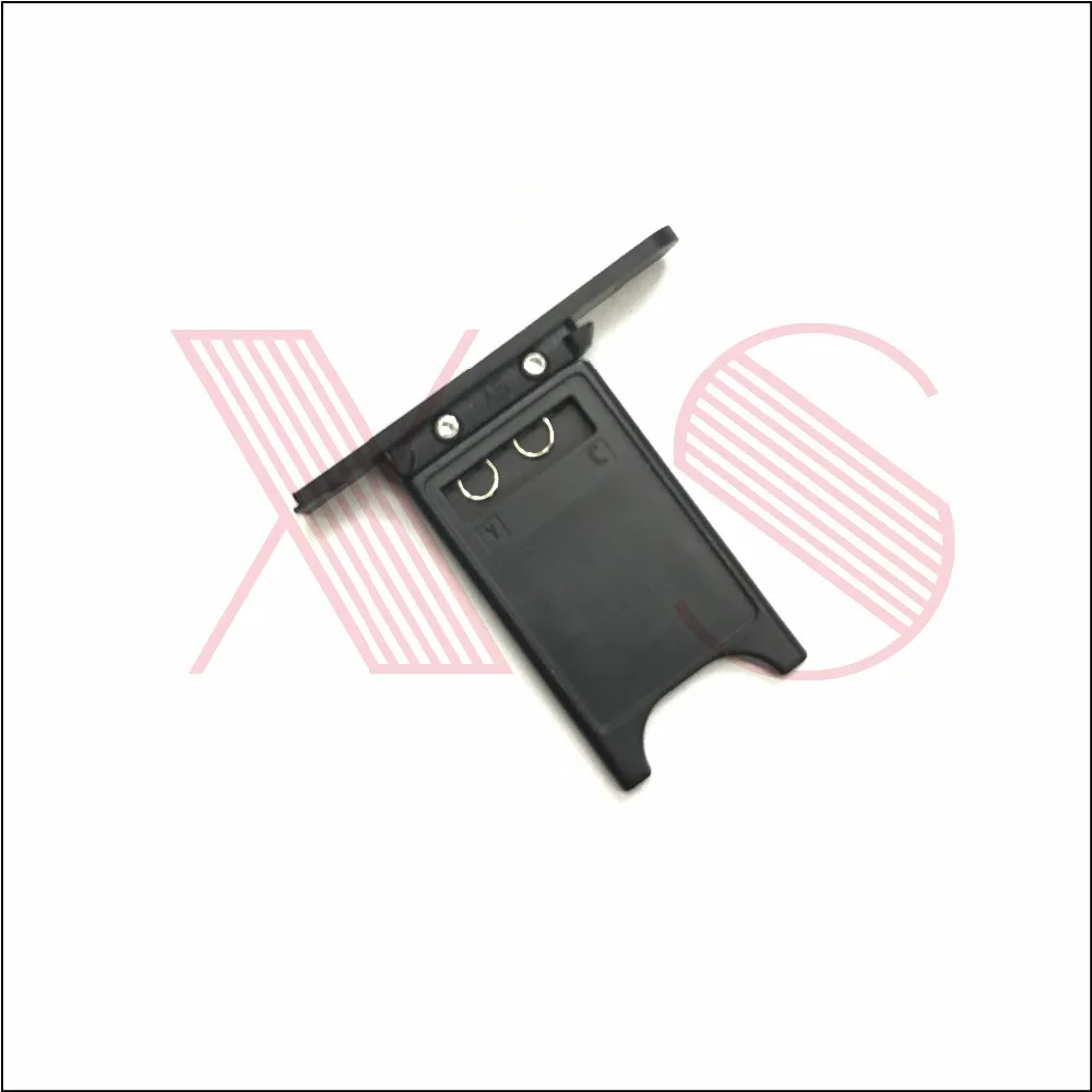 1 шт. оригинальный новый держатель для одной sim карты Nokia Lumia 800 карт Замена