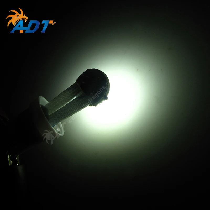 20 шт Холодный белый T10 W5W 194 Клин 1 5050SMD 6 3 V AC/DC высшая яркость без GHOSTING пинбол