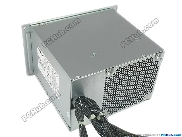 Блок питания для сервера Power Edge T310 N375E T122K блок 375 Вт edge Новинка|Блоки компьютеров| |