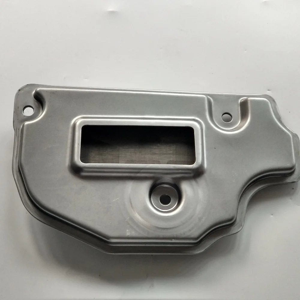 Новый масляный фильтр трансмиссии 6AT для V.W G.olf 5 P.assat B.6 c OEM 09G 325 429 A 09G325429A 321 370 09G321370 -