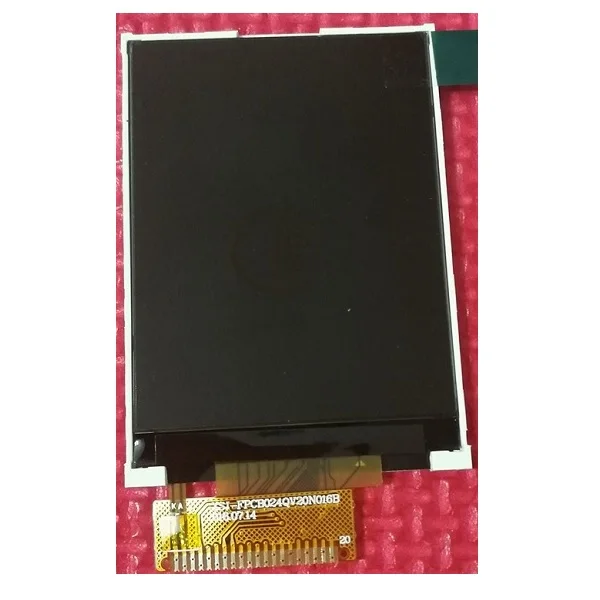 PHIXFTOP ЖК-дисплей дисплей для Philips E181 E160 E311 E180 E168 мобильных телефонов Xenium CTE181 CTE160 CTE168 CTE180 CTE311 мобильного телефона - Цвет: E181
