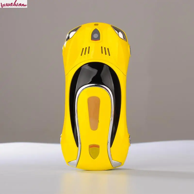 Мобильный телефон F1 с прямой камерой без разблокировки игрушечный автомобиль