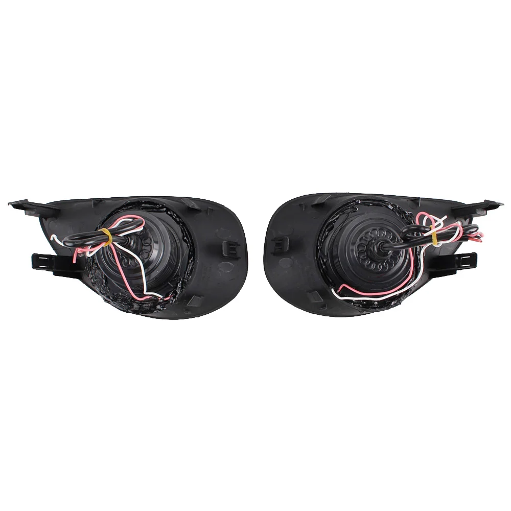 2 шт. Автомобильная противотуманная фара светодиодная для Toyota Camary 2008-2010