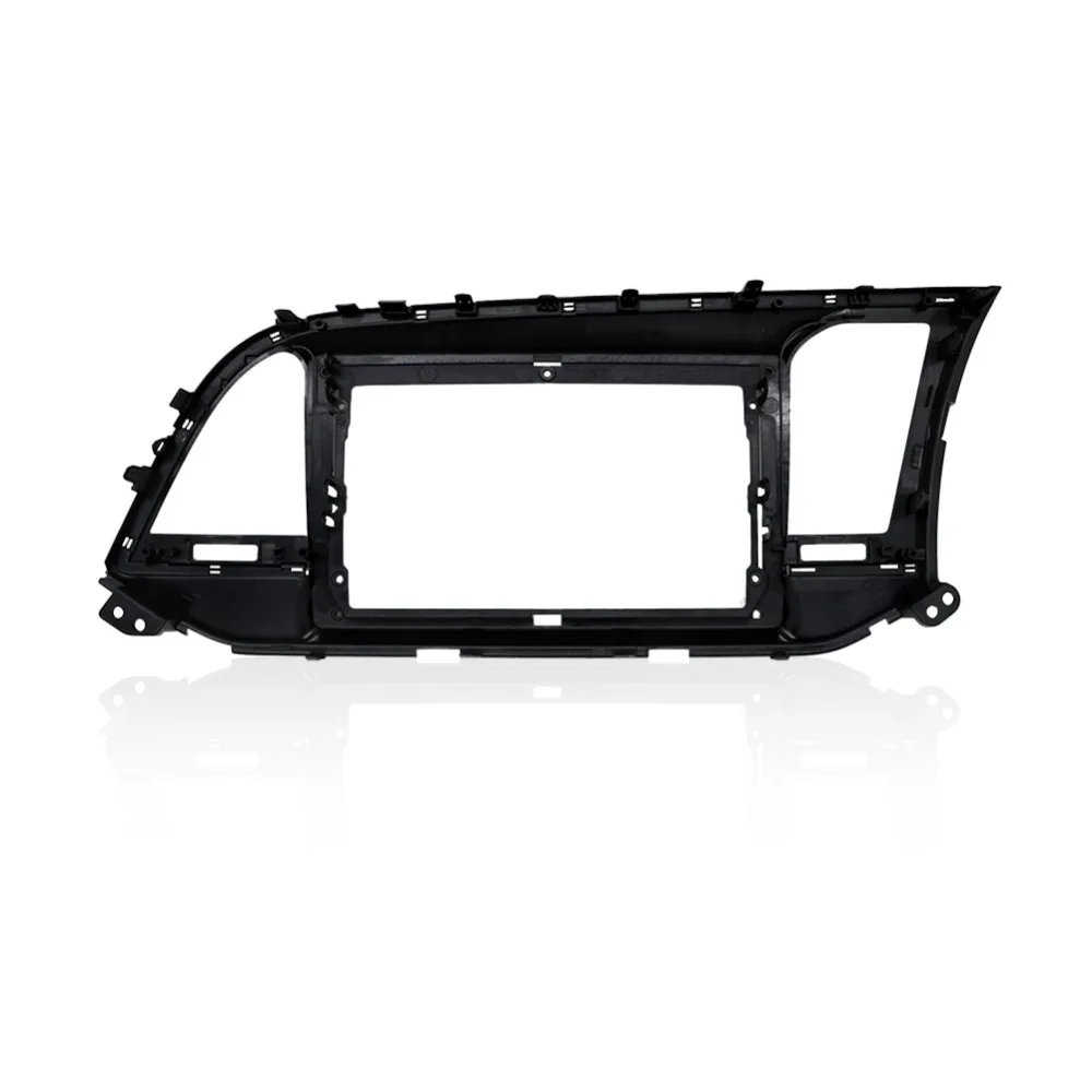 9inch 1024*600 Android 5.1 Quad Core Car DVD Player For Hyundai Elantra 2016 with GPS Navigation Autoradio Audio WIFI | Автомобили и