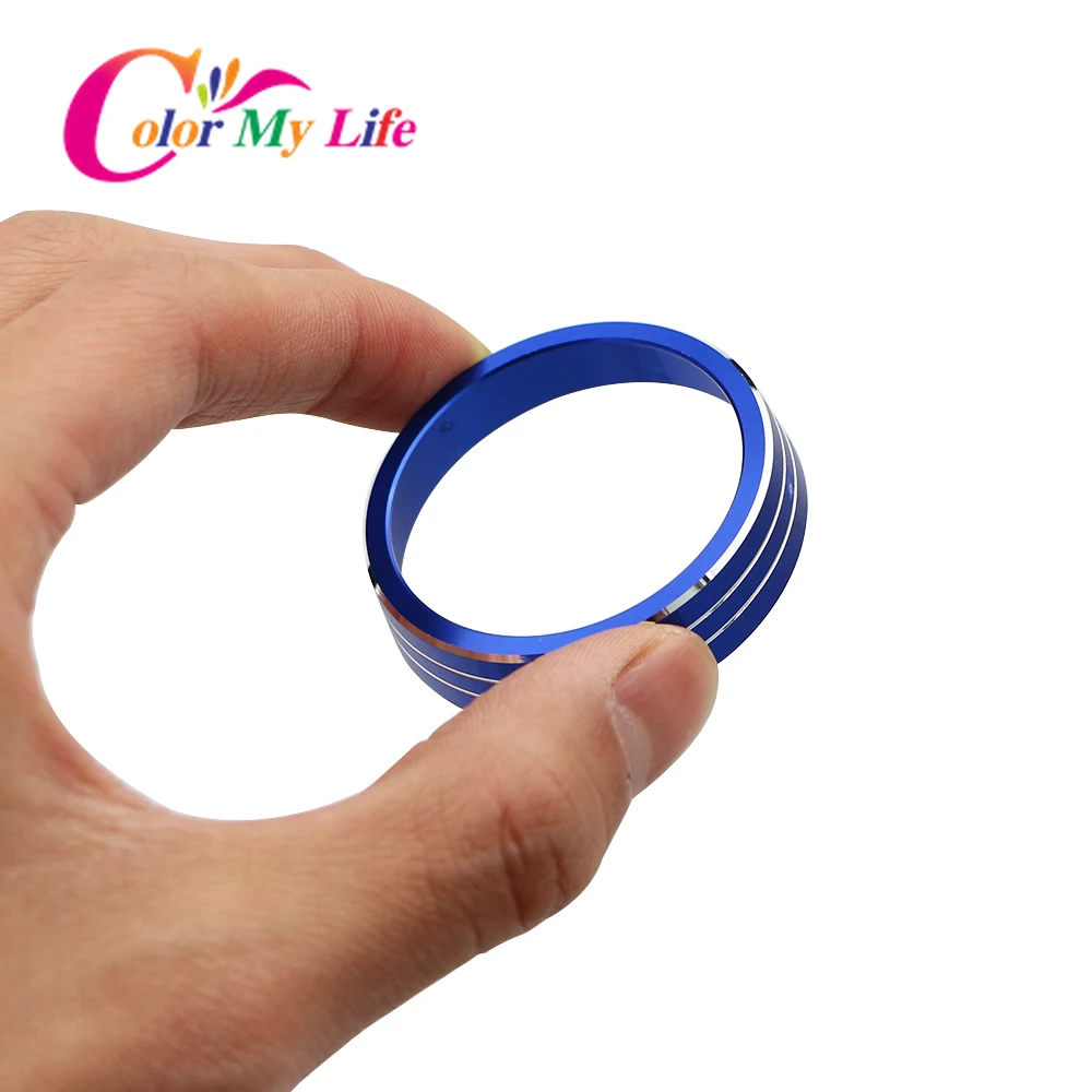 Автомобильный Кондиционер с регулятором температуры ручка переключателя