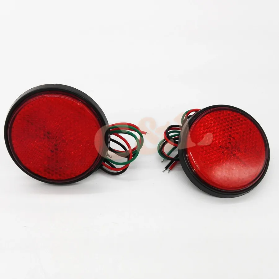 1 пара задсветильник светодиодные лампы для мотоциклов и автомобилей|bulb energy|bulb