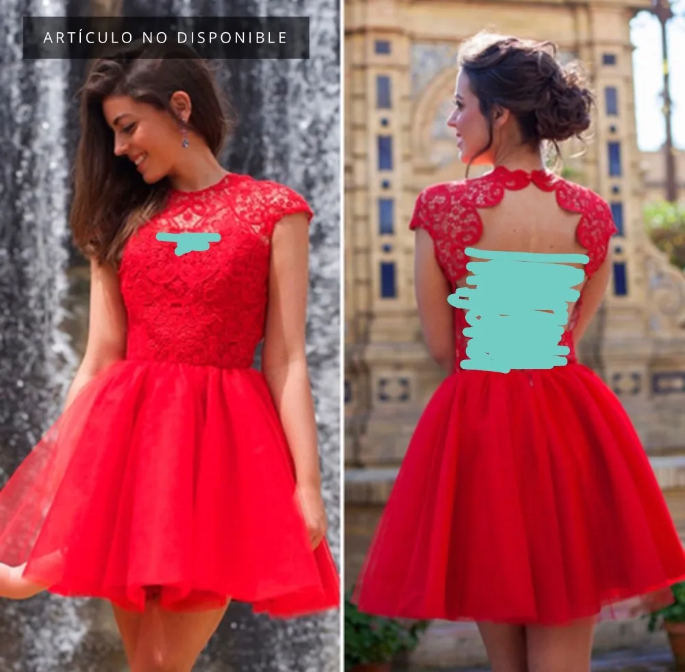 Red girl dress with mother for Melissa | Детская одежда и обувь