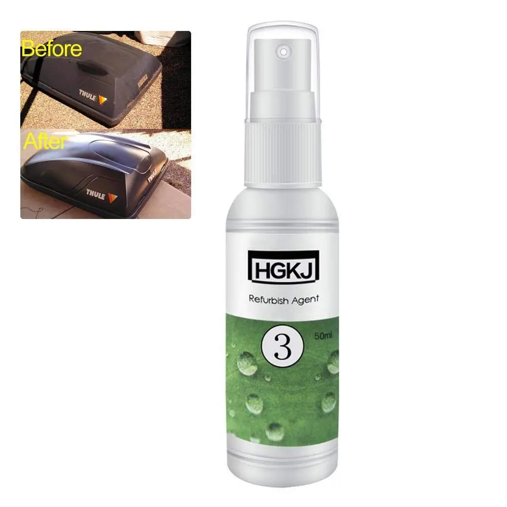 20 мл реконструкция агент украшения для интерьера автомобиля кожа уход чистящее