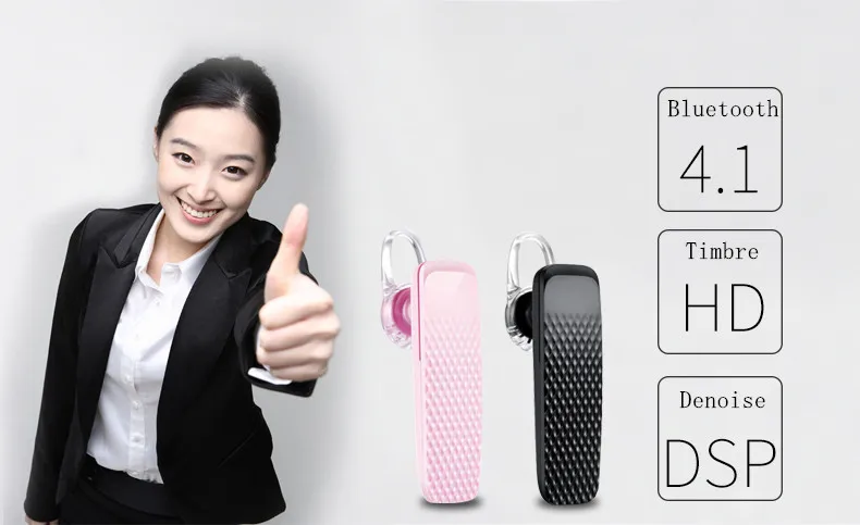 huawei honor AM04S Bluetooth наушники Встроенный микрофон Handfree для V10 9 mate 9 Беспроводная bluetooth-гарнитура для смартфона