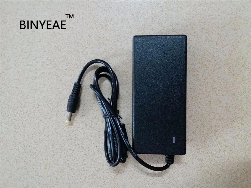 19V 3.42A 65w Универсальное зарядное устройство переменного тока для ноутбуков eMachines