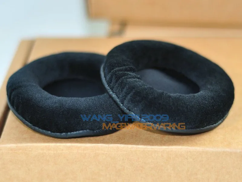 Велюровые амбушюры для наушников Sony MDR NC8 NC 8 с шумоподавлением|velour ear pads|ear padsear pad