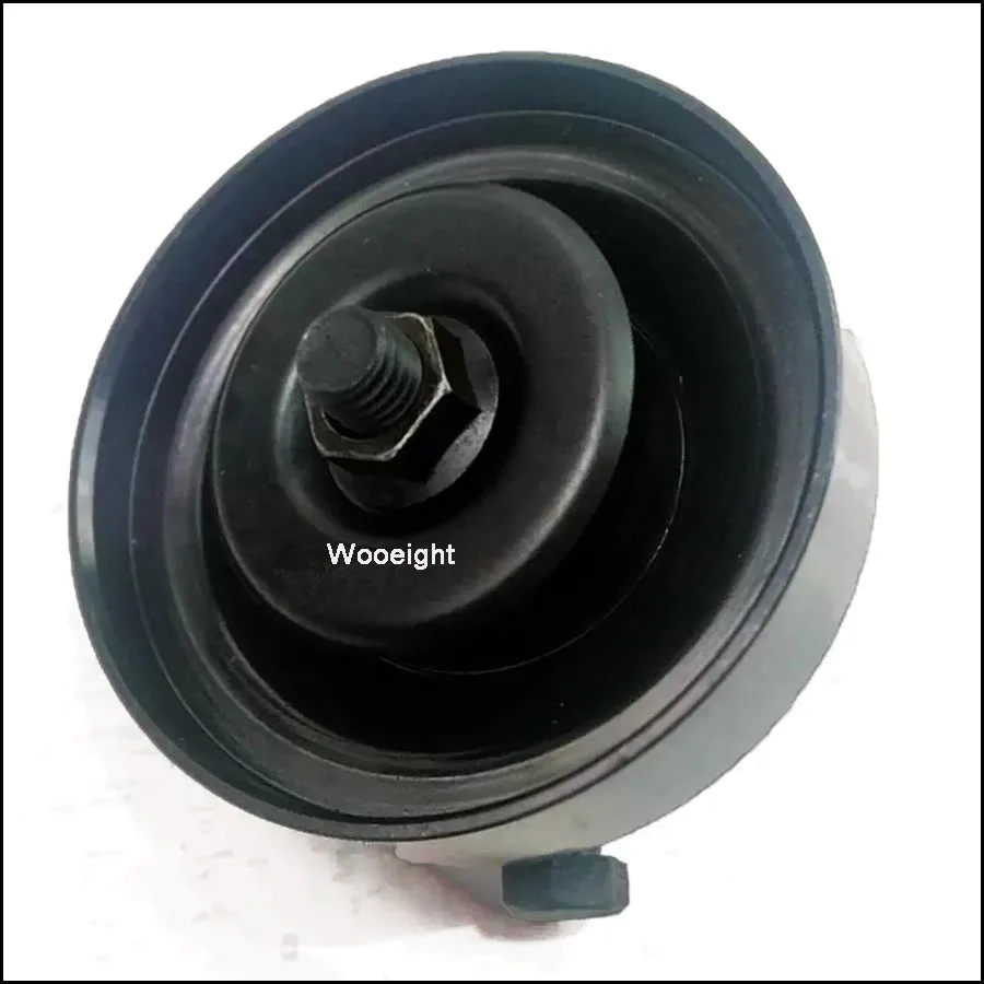 Автомобильный Натяжной ремень Wooeight 97834-29010 натяжной шкив для Hyundai Accent Elantra Tiburon Tucson