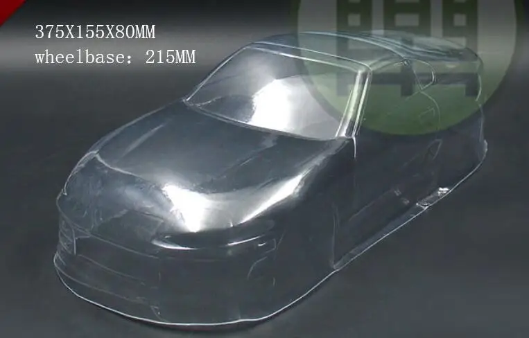 Весы RC OnRoad fouring Drift nitro/electric/monster/truggy/Car Body Shell подходят для HSP Redcat Kyosho tiiya HPI FS 1/16 |