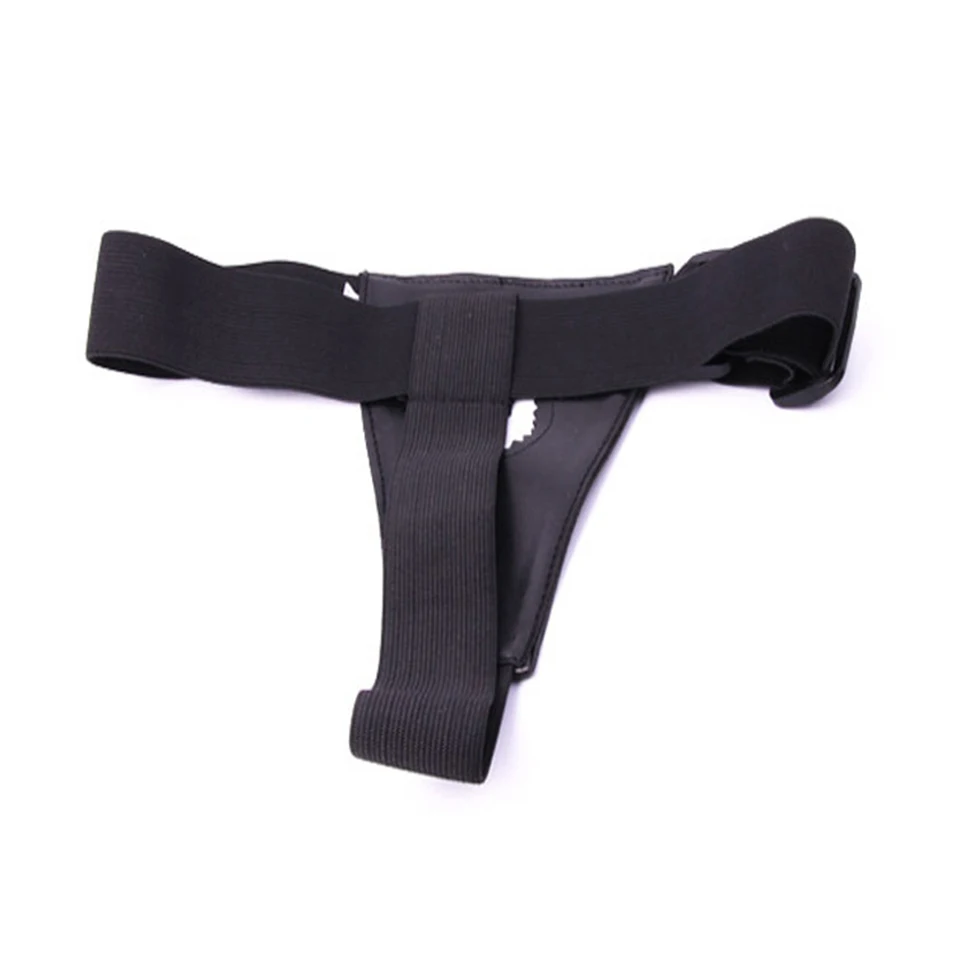 CamaTech эластичные трусики на ремешке для фаллоимитатора аксессуары регулируемые
