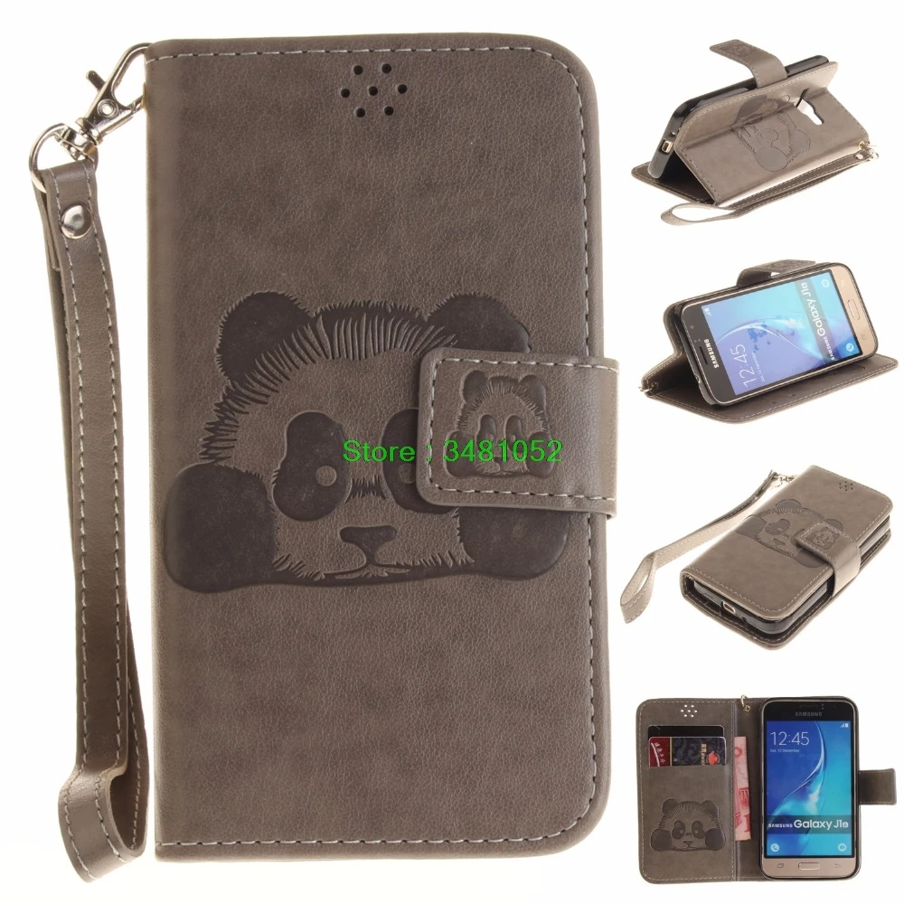 Флип чехол для Galaxy J 120 J120 J120H J120FN телефон кожаный Samsung J1 1 2016 SM J120F случае|case for galaxy|flip