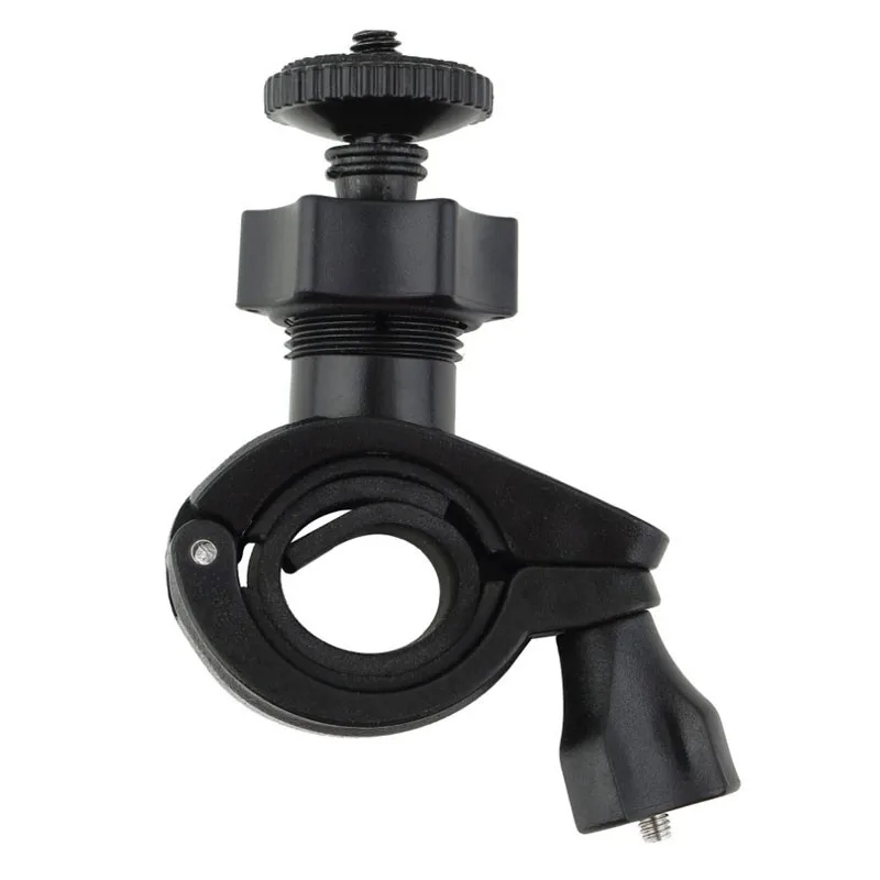 Адаптер для камеры GoPro Hero 6 5 4 Xiaomi Yi 1 2 4 k sony HD action Cam крепление аксессуары для камеры