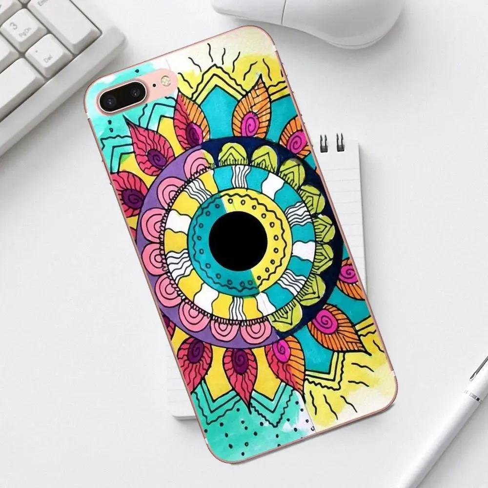 Qdowpz чехлы из ТПУ для iPhone 4 4S 5 5C SE 6 6S 7 8 Plus X XS Max XR Galaxy A3 A5 J1 J3 J5 J7 2017 2018 Новая мода