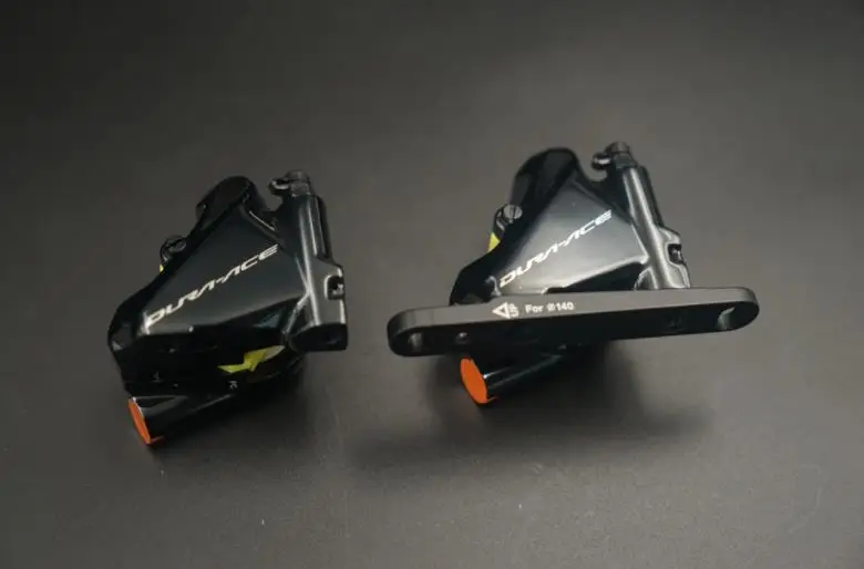 Shimano Di2 DURA ACE ST R9170 триггерный переключатель передач + BR STI гидравлические дисковые