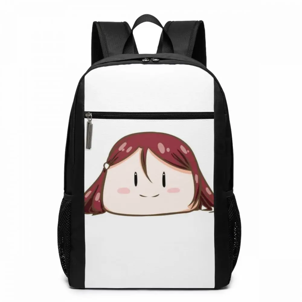 Рюкзак Love Live Riko Sakurauchi Рюкзаки Sunshine Высококачественная сумка с узором для мужчин и