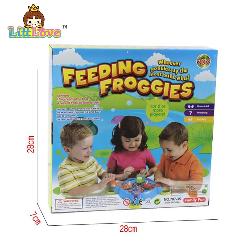 Интимные Игрушки LittLove для родителей и детей игрушки кормления бегемотом
