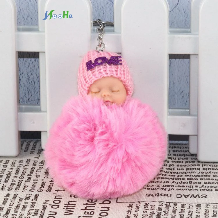 Kawaii/1 шт мини маленькая плюшевая игрушка милый изысканный Bjd bebe ключ для