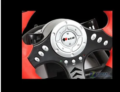 volante pc para steering games wheel usb | Электроника