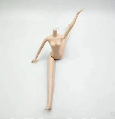 Специальное предложение распродажа Оригинальная кукла курн тело обычное