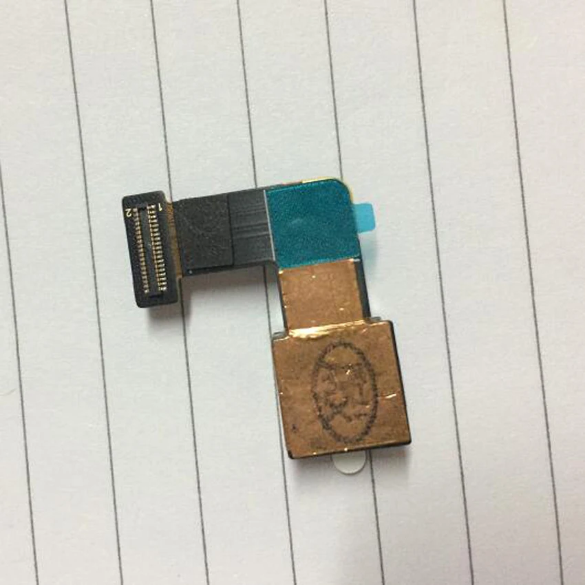 LTPro гарантия высокого качества рабочий главный большой задний модуль камеры для