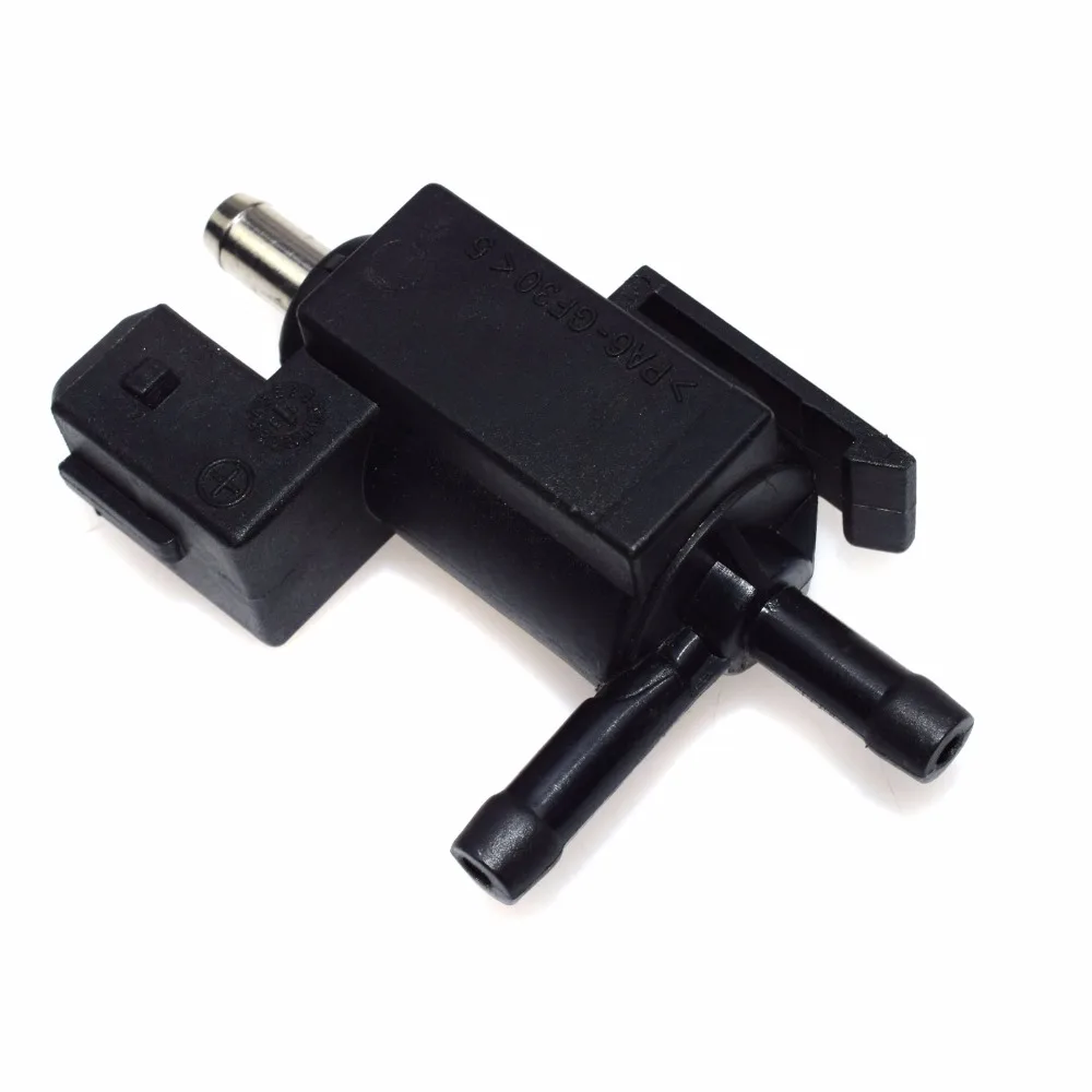 ISANCE турбо зарядное устройство Boost Control продугчный клапан насоса 722240130 30670448 9473212