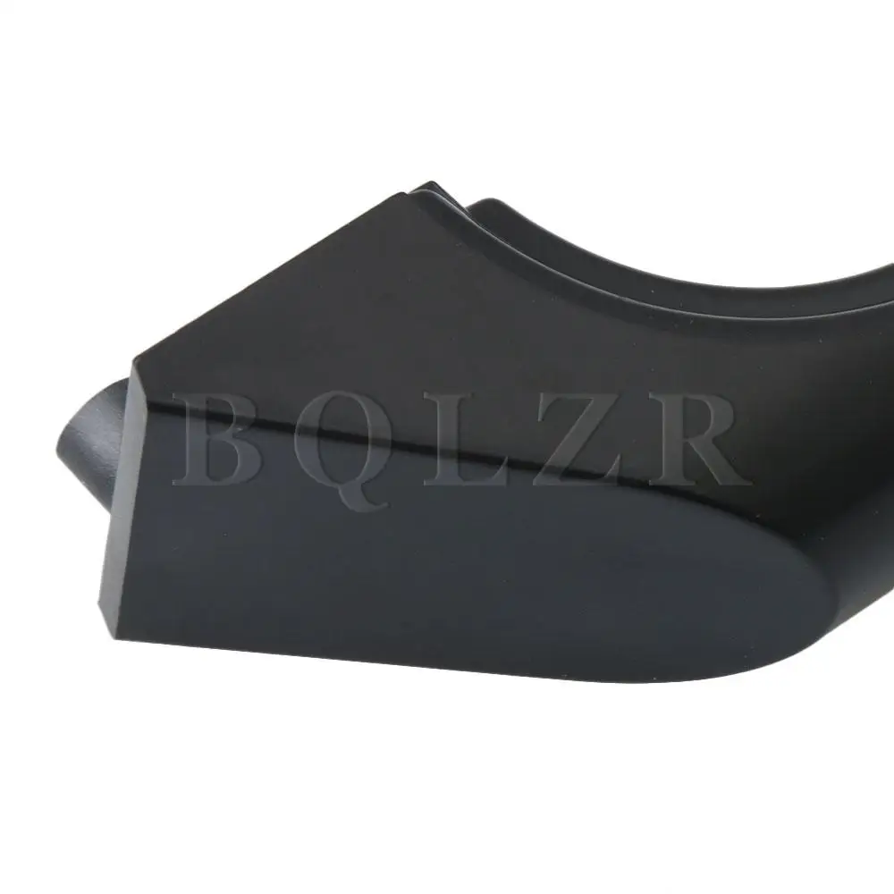 BQLZR Пластик WB15X321 микроволновая печь дверные ручки заменить WB15X321 AP2021139 EA232251 PS232251 WB15X0321 WB15X323