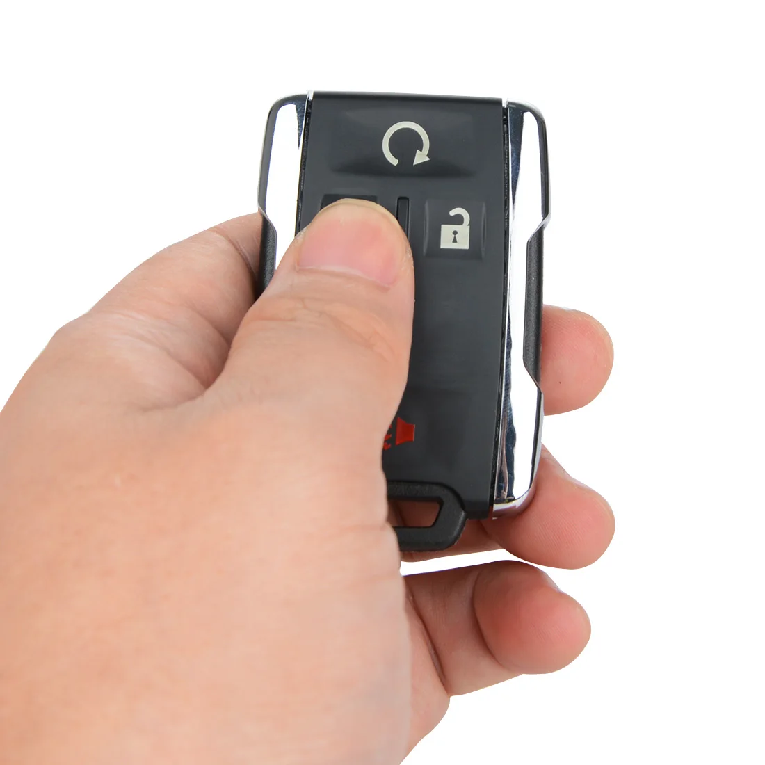 Keyless Entry Remote key For GMC M3N32337100 315Mhz Sierra 2014 2015 2016 2017 2018 Dropshiping | Автомобили и мотоциклы