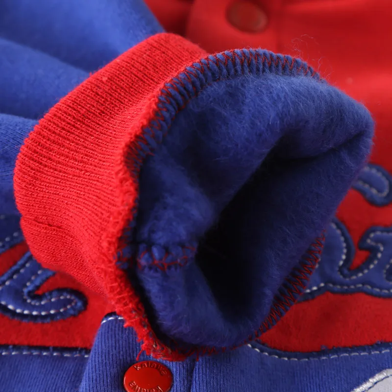 2021 г. Новая Спортивная одежда для мальчиков от 0 до 24 месяцев детские комбинезоны