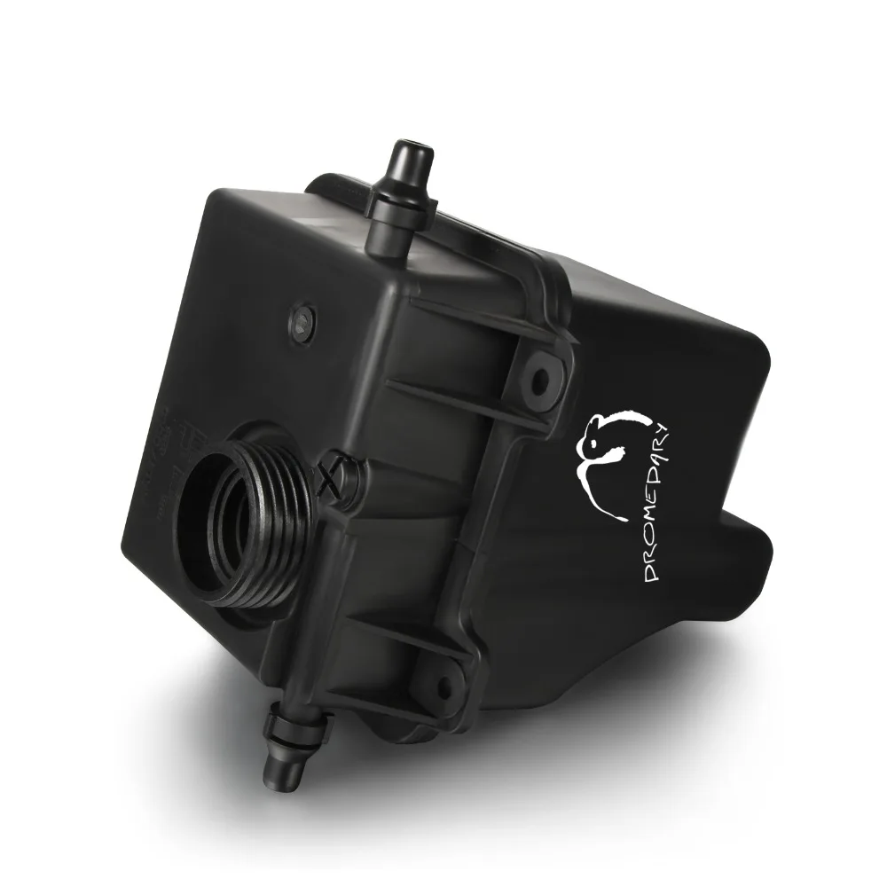 Автомобильный резервуар для перелива охлаждающей жидкости BMW X5 E53 4.4i 4.8is 2004 2006 4 8 V8