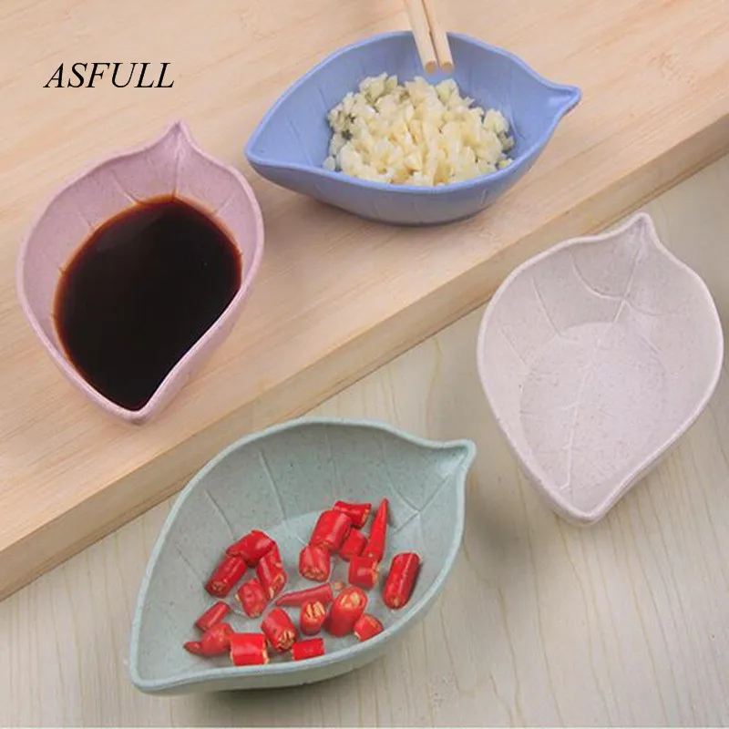 Кухонные столовые приборы ASFULL поднос из пшеничной соломы защита окружающей