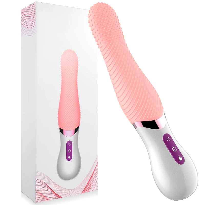 USB с зарядкой вибрирующий автоматический лизание укрепление вагины оральные