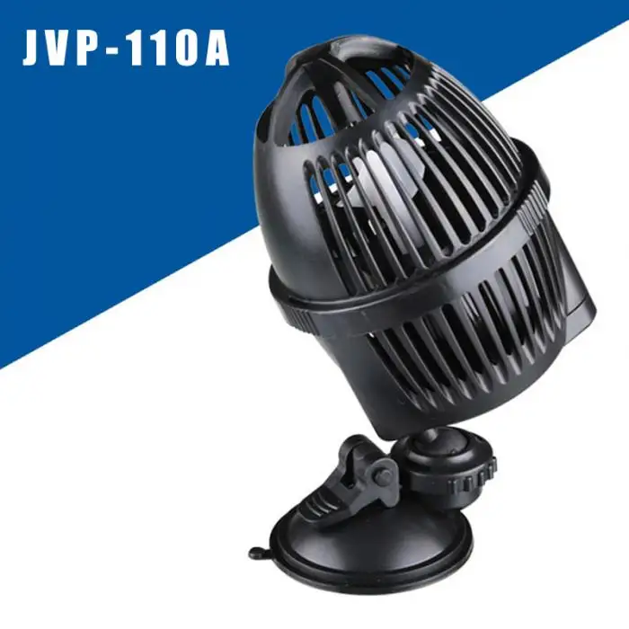 220-240V циркуляционный насос для воды волна чайник для аквариума HFing