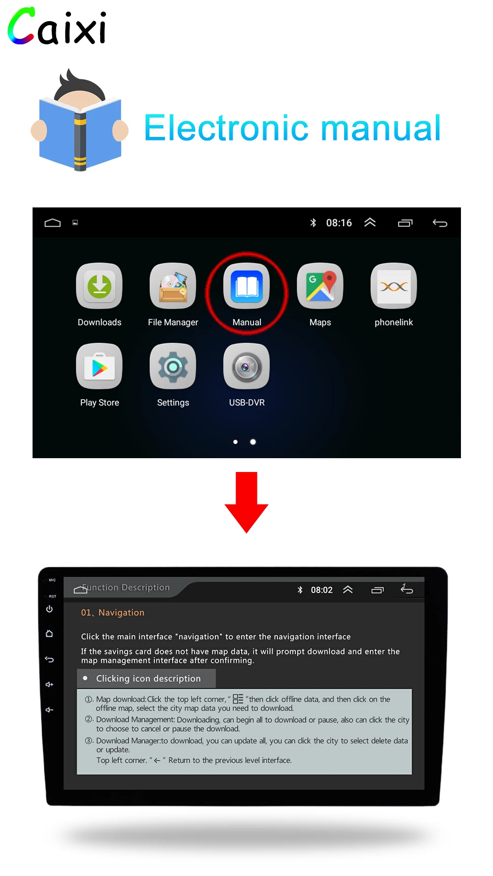 9/10 дюймов Android 8,1 2 Din Автомобильный радио мультимедиа Playe Универсальный Авто Стерео Gps навигация Bluetooth видео плеер задняя камера