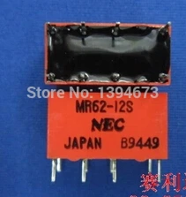 

Горячая Распродажа, новинка, Φ 62-12S MR62 12S 12VDC DIP8