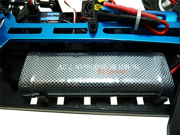 HSP 94111 внедорожный монстр грузовик 4wd 1/10 электрический бесщеточный/щетка
