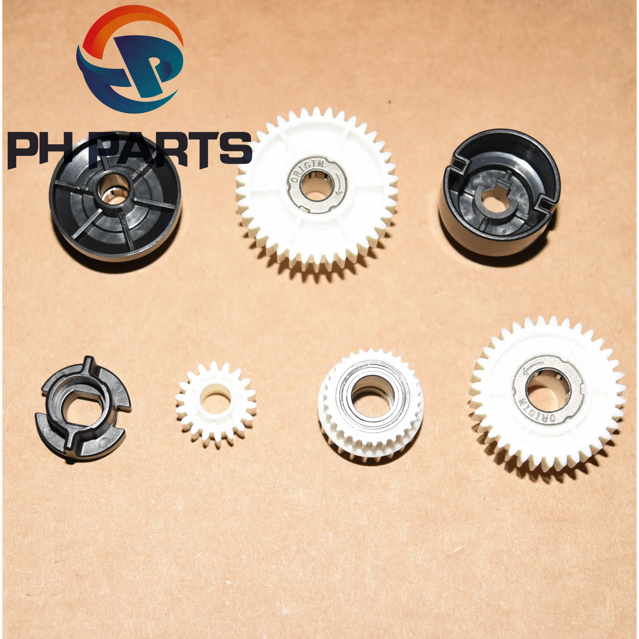 7 шт./компл. 2SETSX D1316664 D1316665 D1316666 для Ricoh MP 6002 7502 8002 9002 набор подачи бумаги|Детали