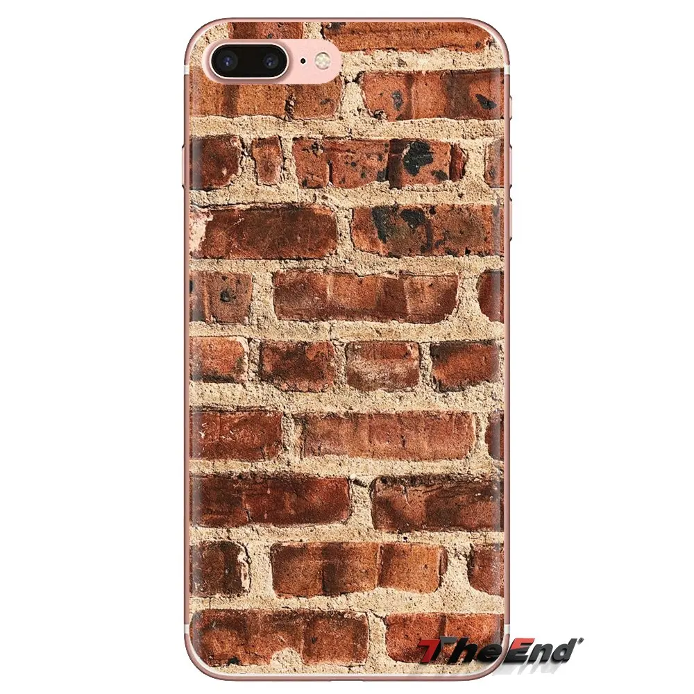 Transparent TPU Covers Surface Texture Wallpaper For Sony Xperia Z Z1 Z2 Z3 Z5 compact M2 M4 M5 C4 E3 T3 XA Huawei Mate 7 8 Y3II |