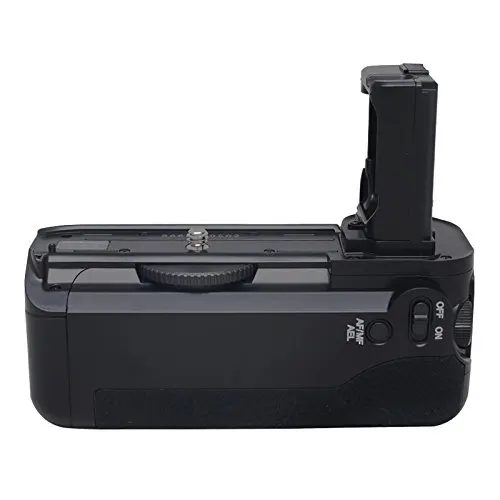Mcoplus BG A7II Pro Встроенный 2 4g беспроводной контроль батарейный блок для Sony A7 II камеры