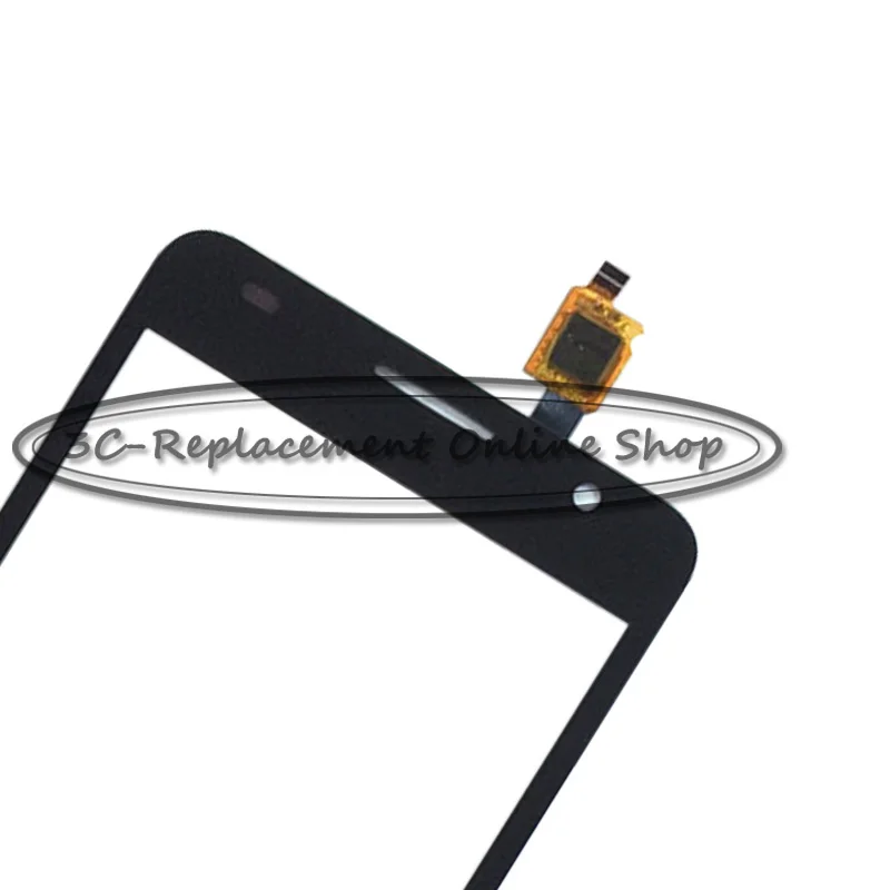 Черный сенсорный экран для Alcatel One Touch Pop Star 3G OT-5022 OT 5022 OT5022 5022X 5022D 5022E Сенсорная
