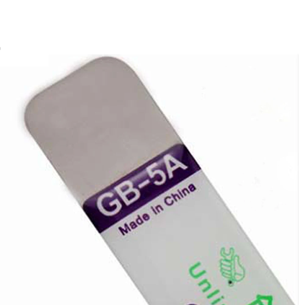 Инструмент для разборки гибких металлических открываний мобильного