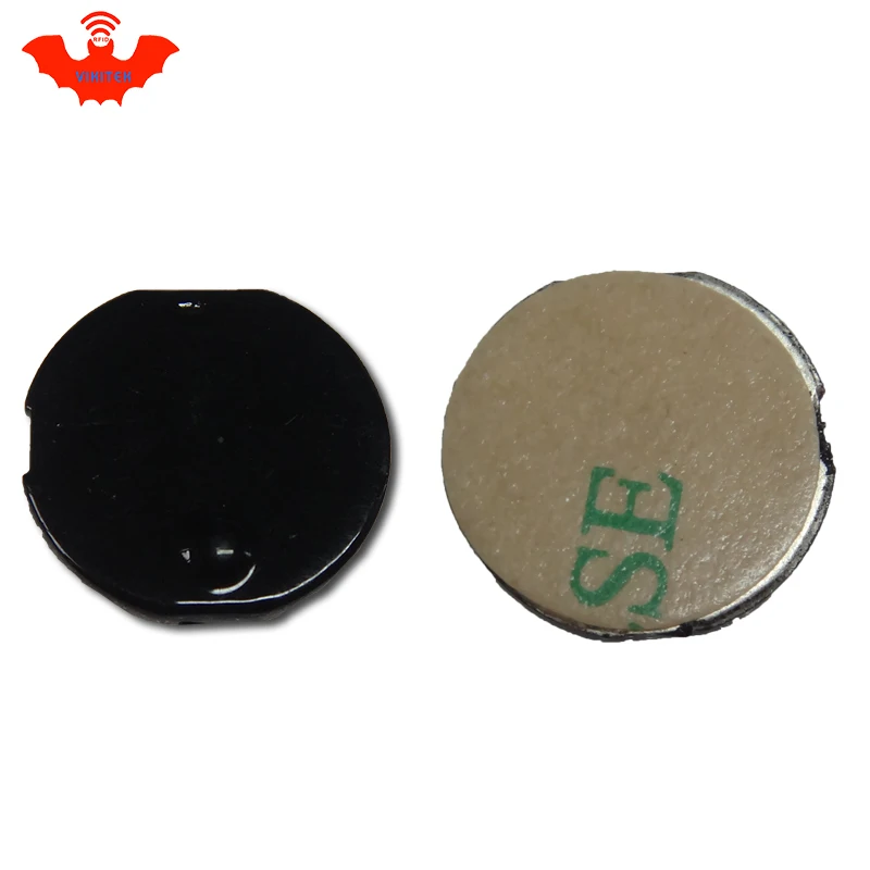 UHF RFID Метка 915 м 868 Alien H3 EPC ISO18000 6c 100 шт. Бесплатная доставка D16mm * 2 мм маленькие