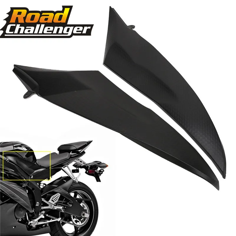 Накладка для мотоцикла Yamaha 2006 2007 YZF R6 аксессуары мотоциклов боковая газового бака